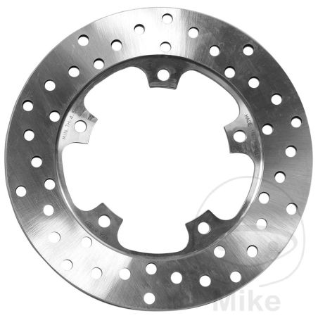 Disco de Freno Brembo Serie Oro | Motos Camaral