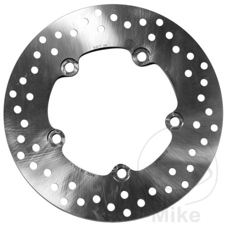 Disco de Freno Trasero Brembo Serie Oro | Motos Camaral