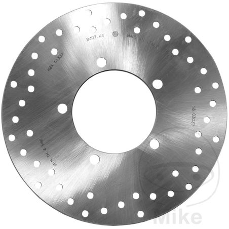 Disco de Freno Trasero Serie Oro | Brembo | Motos Camaral