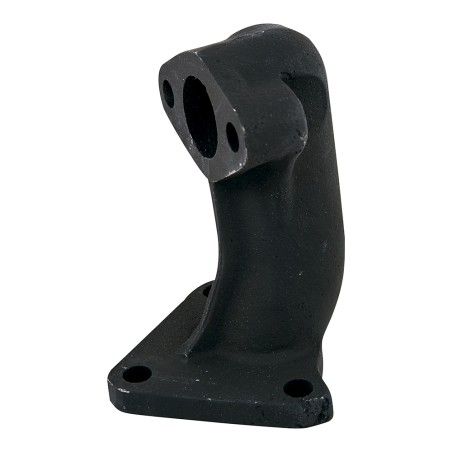 COLECTOR SILENCIOSO MT-270. MT-340. MT-390- motoscamaralweb.com