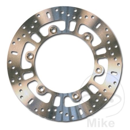 Disco de Freno EBC Acero Inoxidable | Motos Camaral