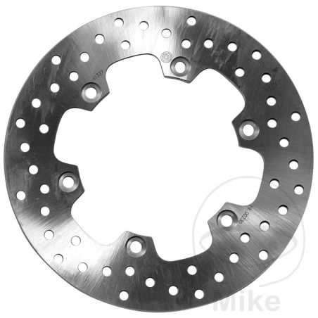 Disco de Freno Brembo Serie Oro | Motos Camaral