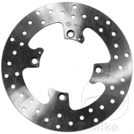 Disco de Freno Trasero Serie Oro | Brembo | Motos Camaral
