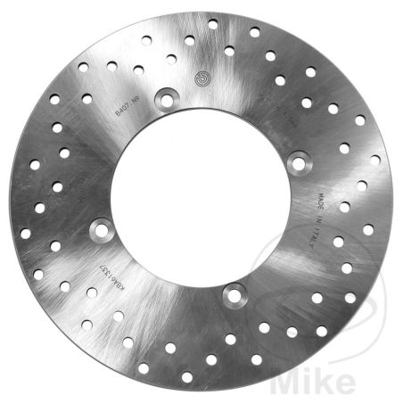 Disco de Freno Trasero Brembo Serie Oro | Motos Camaral