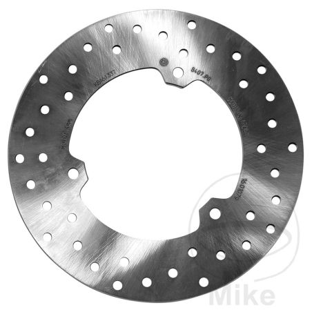 Disco de Freno Trasero Serie Oro | Brembo | Motos Camaral