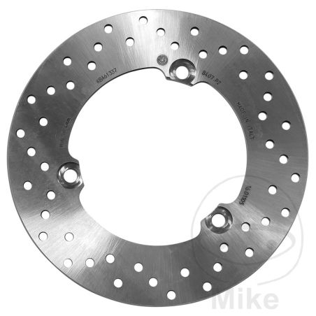 Disco de Freno Trasero Brembo Serie Oro | Motos Camaral
