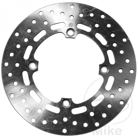 Disco de Freno Trasero Serie Oro | Brembo | Motos Camaral