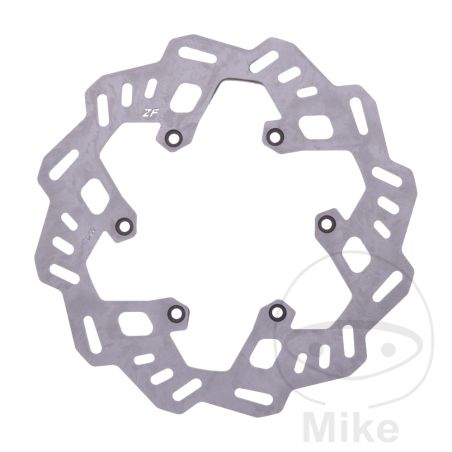 Disco de Freno Trasero ZF | Recambios Motociclismo | Motos Camaral