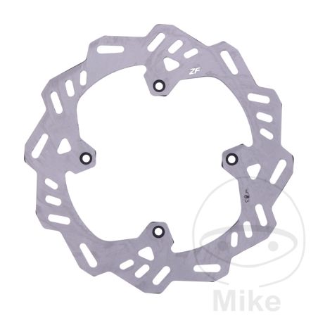 Disco de Freno Trasero ZF | Recambios Motociclismo | Motos Camaral