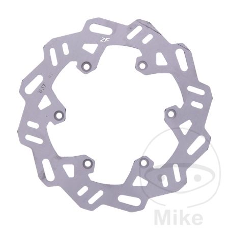 Disco de Freno Trasero ZF | Recambios Motociclismo | Motos Camaral