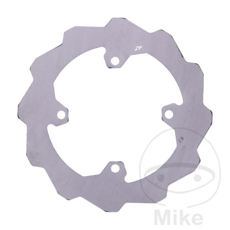 Disco de Freno Trasero ZF para Motocicleta | Motos Camaral