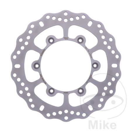 Disco de Freno Contour EBC Trasero | Motos Camaral