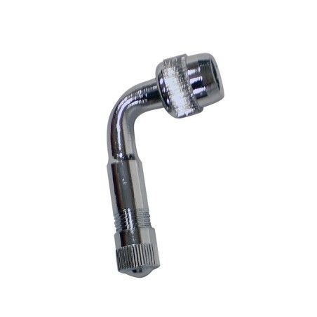 Adaptador de válvula OXFORD de 90° - motoscamaralweb.com