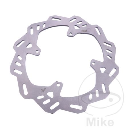 Disco de Freno Trasero ZF | Recambios Motociclismo | Motos Camaral