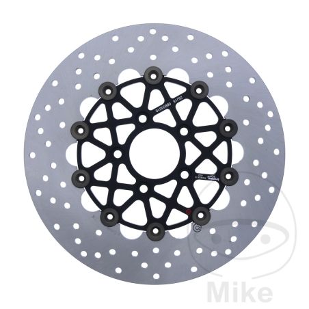 Disco de Freno Brembo SuperSport | Freno Delantero | Motos Camaral