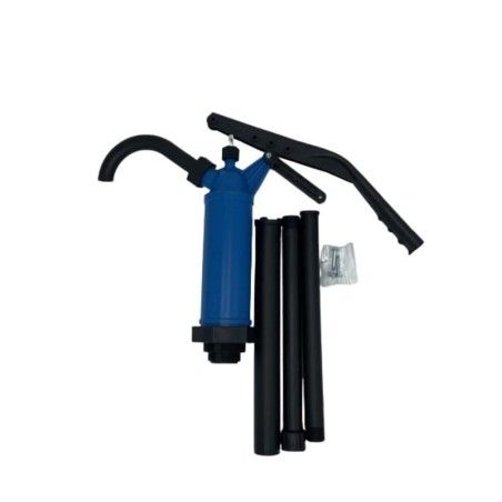 Bomba manual extracción de aceite TECNIUM - motoscamaralweb.com