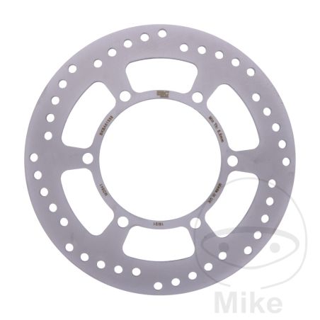Disco de Freno Trasero EBC para Motocicleta | Motos Camaral