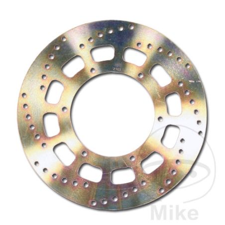 Disco de Freno Trasero EBC | Recambios Moto | Motos Camaral
