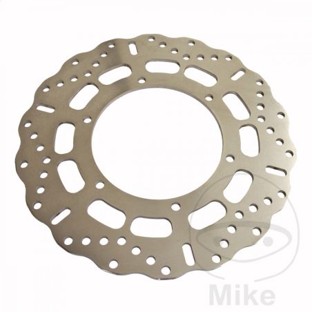 Disco de freno Contour EBC para moto | Motos Camaral