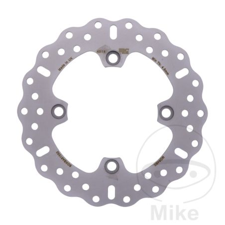 Disco de Freno Contour EBC Trasero | Motos Camaral
