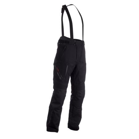 Pantalón Textil (Hombre) RST PATHFINDER Negro . Talla 50/3XL - motoscamaralweb.com