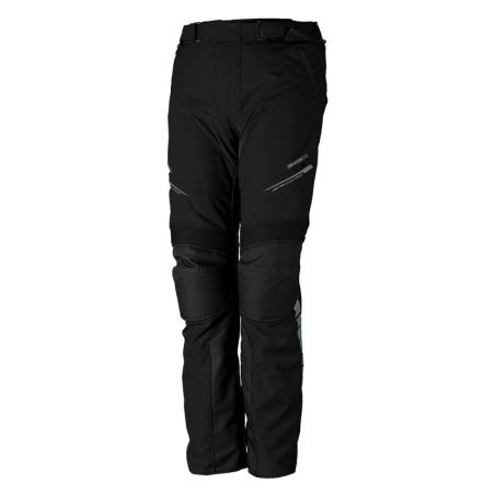 Pantalón Textil (Hombre) RST PRO SERIES COMMANDER CE Negro. Talla EU40/S - motoscamaralweb.com