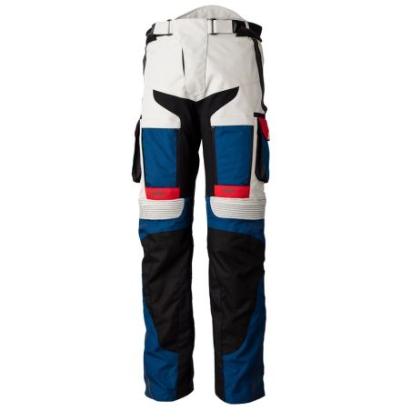 Pantalón Textil (Hombre) RST Pro Series Adventure-Xtreme Race Dept CE - motoscamaralweb.com