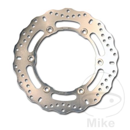 Disco de Freno Contour EBC Acero Inoxidable | Motos Camaral