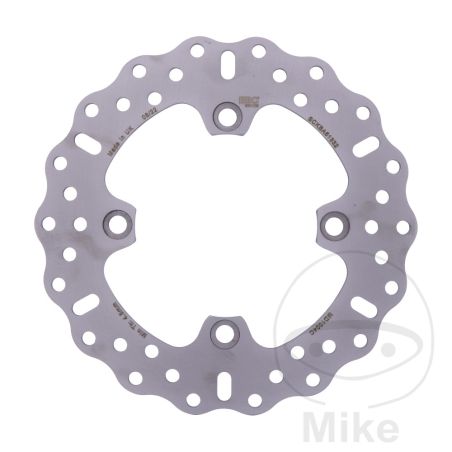 Disco de Freno Trasero Contour EBC | Motos Camaral