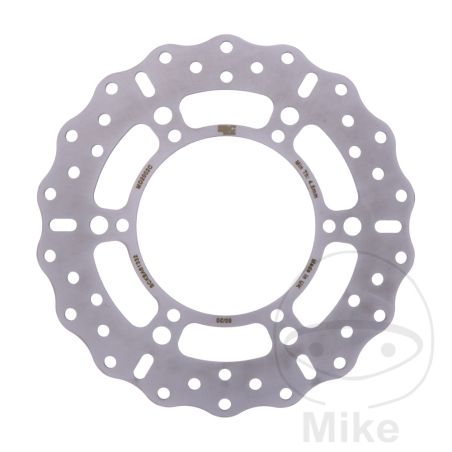 Disco de freno Contour EBC | Motos Camaral