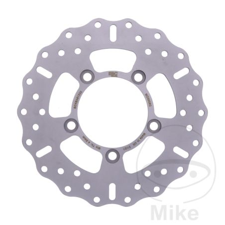 Disco de Freno Trasero Contour EBC | Motos Camaral