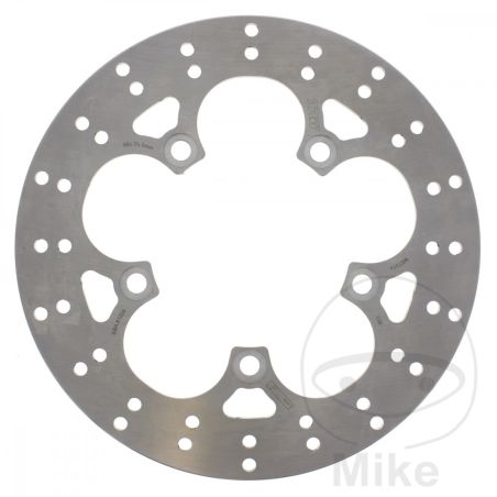 Disco de Freno Rígido TRW para Moto | Motos Camaral