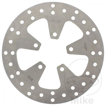 Disco de Freno Rígido TRW | Recambios Moto | Motos Camaral