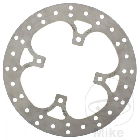 Disco de freno rígido TRW | Recambios Moto | Motos Camaral