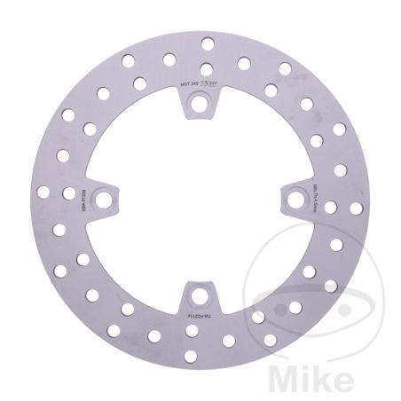 Disco de Freno Rígido TRW | Motos Camaral