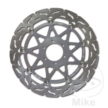 Disco de Freno Flotante Racing TRW | Motos Camaral