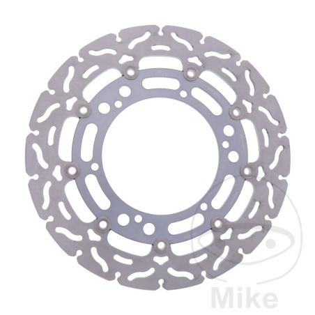 Disco de Freno Flotante Racing TRW | Motos Camaral