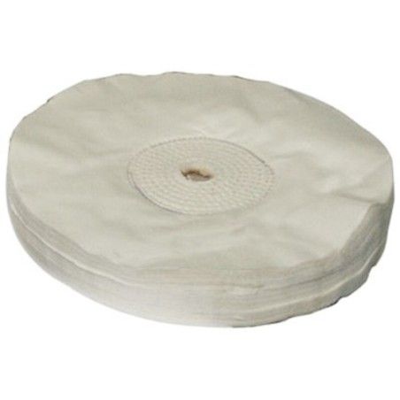 MUELA DE Algodón SUAVE Ø 200 MM- motoscamaralweb.com