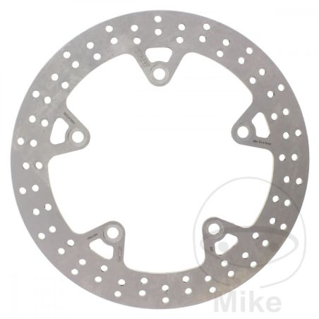 Disco de Freno Rígido TRW para Moto | Motos Camaral