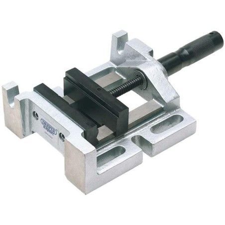 Tornillo de banco para taladro de columna DRAPER- motoscamaralweb.com