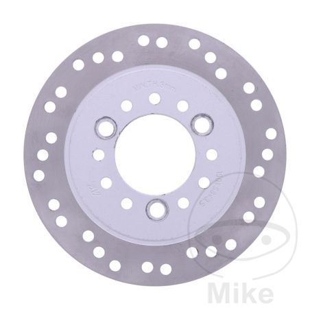 Disco de freno trasero | Recambios Motos | Motos Camaral