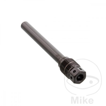 Pasador Pastillas de Freno Inox V4A Negro | Motos Camaral
