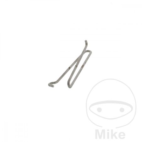 Muelle de Pasador Pinza Freno Delantero OEM | Motos Camaral