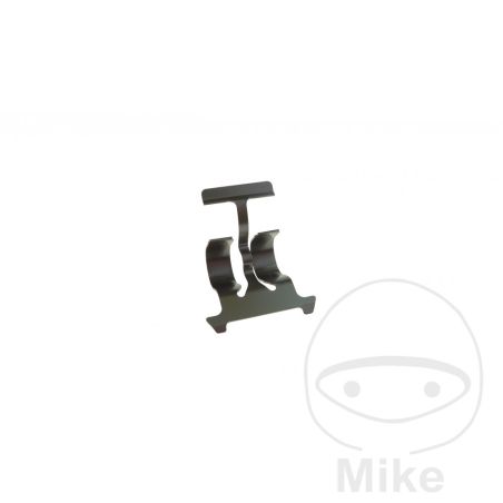 Muelle de pasador OEM para freno trasero | Motos Camaral