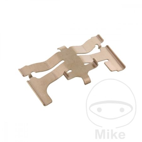 Muelle de Pasador OEM Freno Trasero | Recambio Original | Motos Camaral