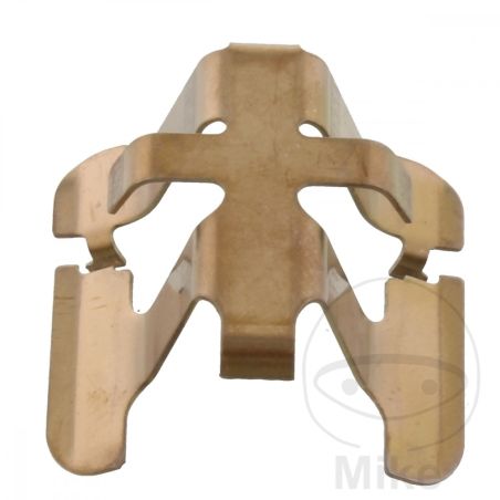 Muelle de Pasador OEM Freno Trasero | Recambio Original | Motos Camaral
