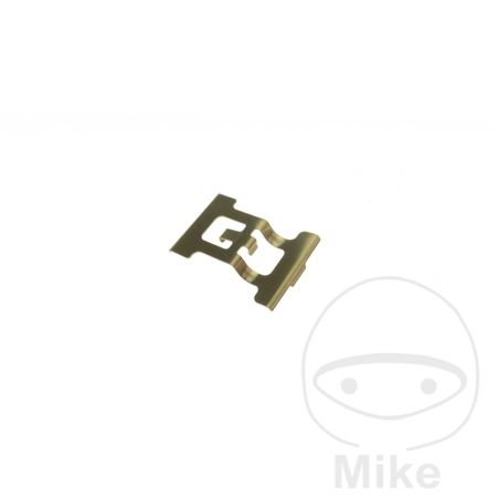 Muelle de pasador OEM para pinza de freno | Motos Camaral