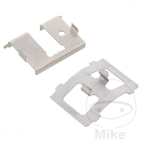 Muelle de pasador pinza freno delantero OEM | Motos Camaral