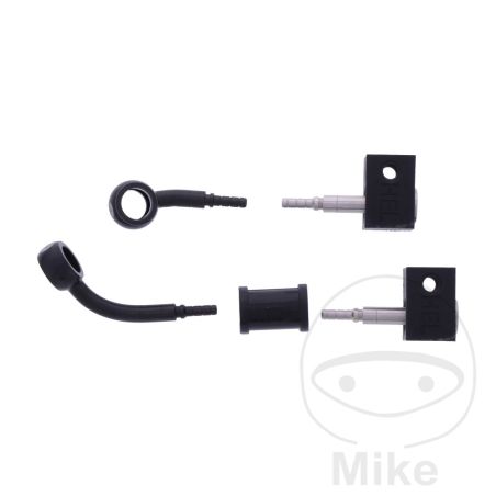 Latiguillo de Freno Metálico Kit 2 Piezas | Motos Camaral
