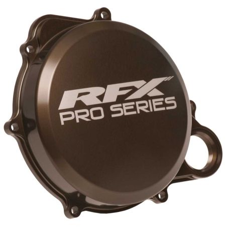 Tapa de embrague RFX Pro Series aluminio - motoscamaralweb.com